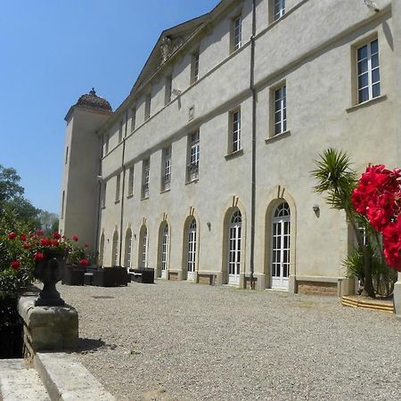 Chateau De Lignan 나르본 외부 사진