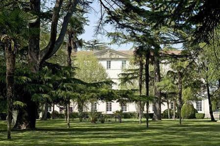 Chateau De Lignan 나르본 외부 사진